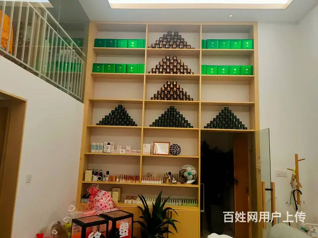 萧山钱江世纪城商圈美容养生spa采耳理疗店转让转租 - 图片 4
