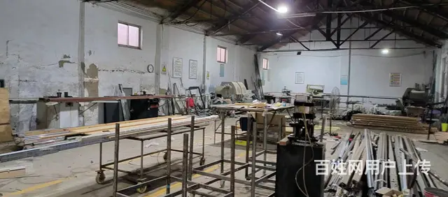 (玖玖)张店联通路与原山大道交叉口厂房出租 - 图片 10