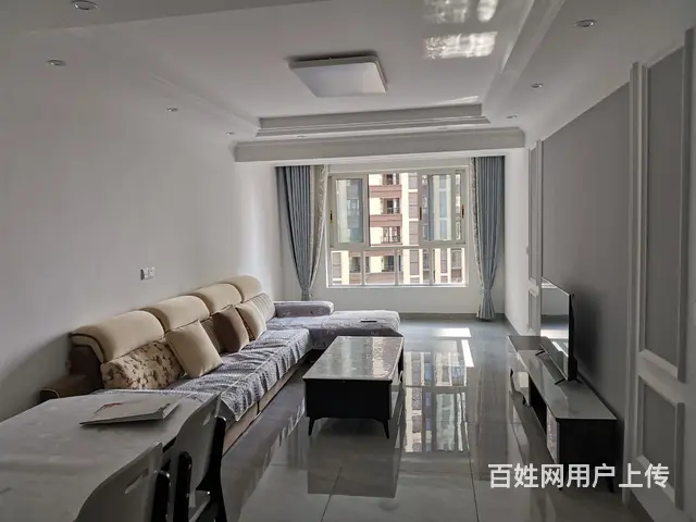 金科时代中心优质房出租 - 图片 1