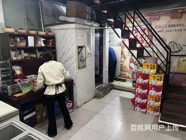 （51旺铺推荐）海运路150平餐饮店转让 - 图片 6
