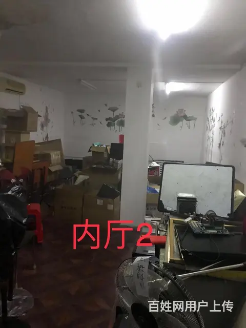 和平路正规临街门市出租 - 图片 5