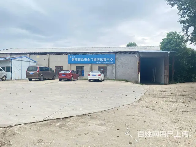 (房东直租)榔梨金托东六路旁800平厂房，带400平外坪出租 - 图片 8