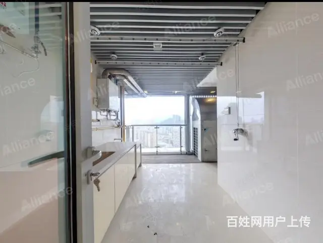 拱北口岸情侣南路 仁恒滨海中心 305㎡ 5房 1650万 - 图片 11