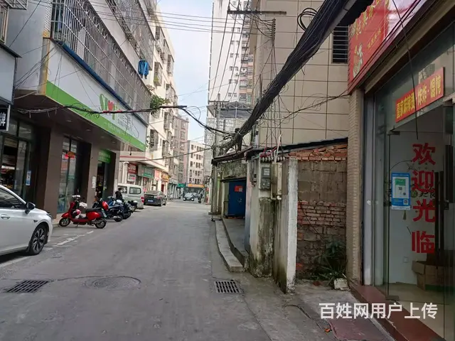 （51旺铺推荐）山高村37平铺面房东直租 - 图片 5