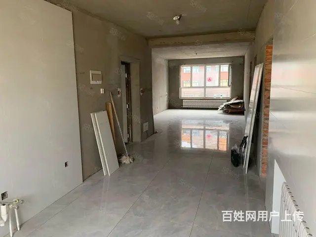 出售万家花园半毛坯楼房 - 图片 2