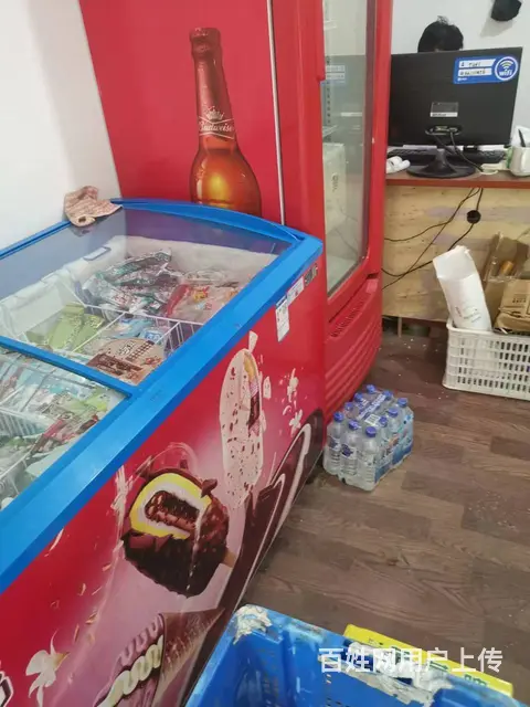 A（个人）天心区成熟小区兔喜快递超市转让编号2148 - 图片 9