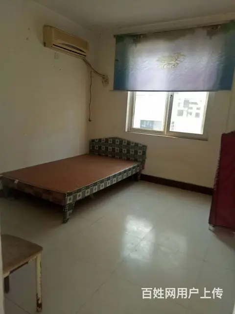 邳州同盛国际广场 普通住宅1厅 简单装修 - 图片 2