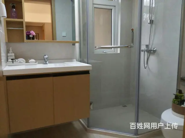 南京北站 汊河孔雀城精装交付 3号线延线地铁口 - 图片 6