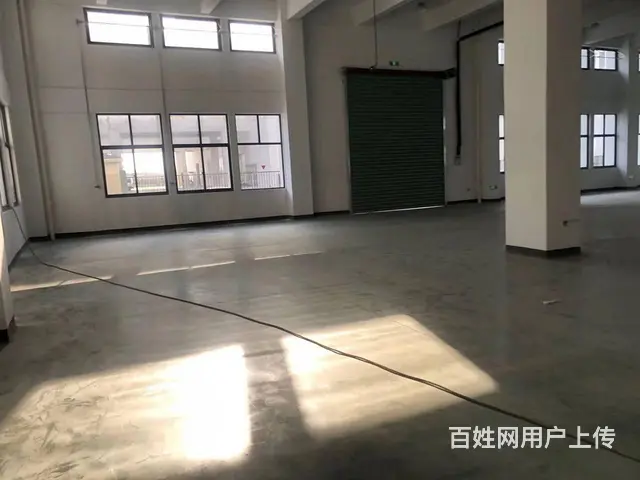 古里新厂房9000平，可分租，适合电商办公仓储等，随时可用。 - 图片 6