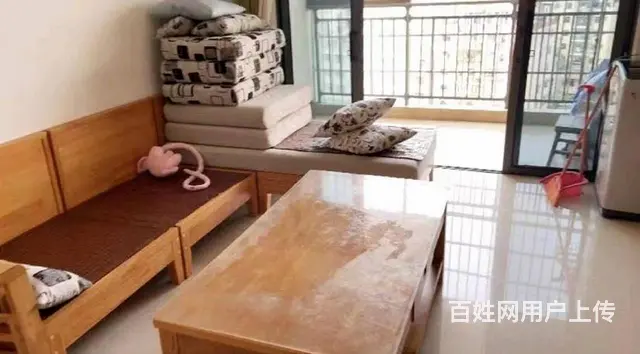 出售新城吾悦广场   椰海雅苑2房 - 图片 1