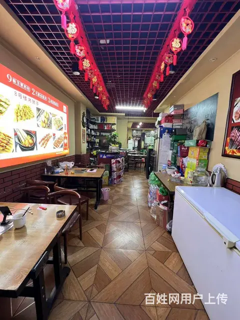 【搞定了！】南岗区汉广街烧烤店出兑餐饮店转让五年老店 - 图片 5