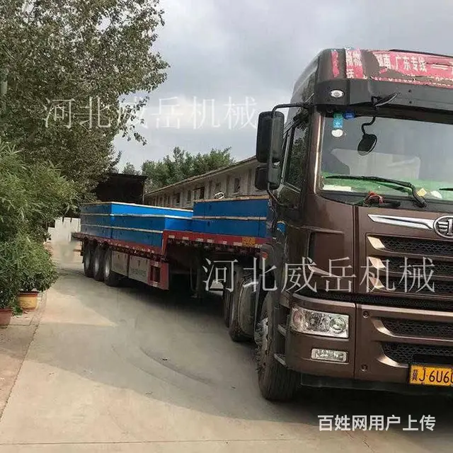 电机测试平台的保养是达到使用寿命的重要方法 - 图片
