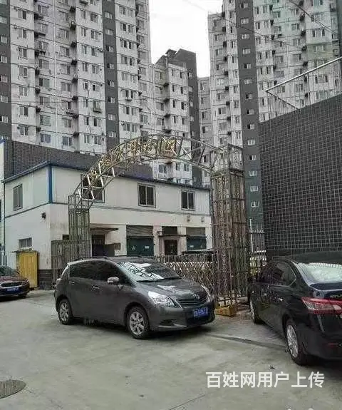 可月租 日租，时租解放路电梯房 - 图片 6