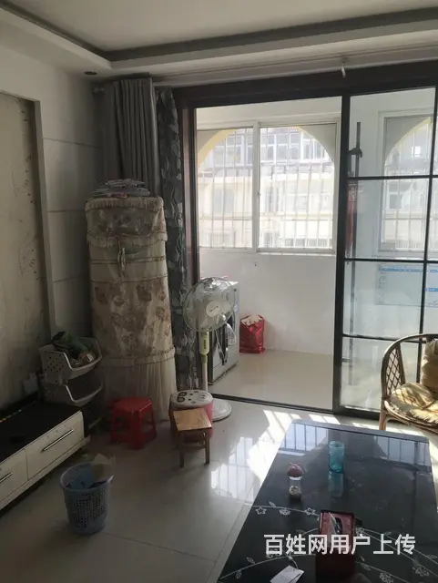 文化名园2室2厅1卫 - 图片 7