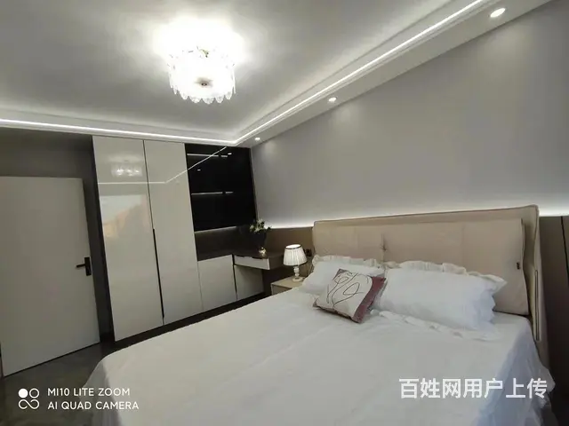 地铁房工大楼(铁西)沈辽中路 5楼南60 精装修36 - 图片 5