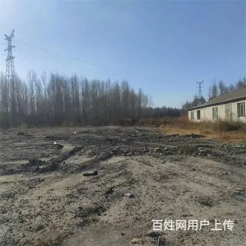 龙潭区经济开发区邓家沟养殖场土地厂房出售 - 图片 3