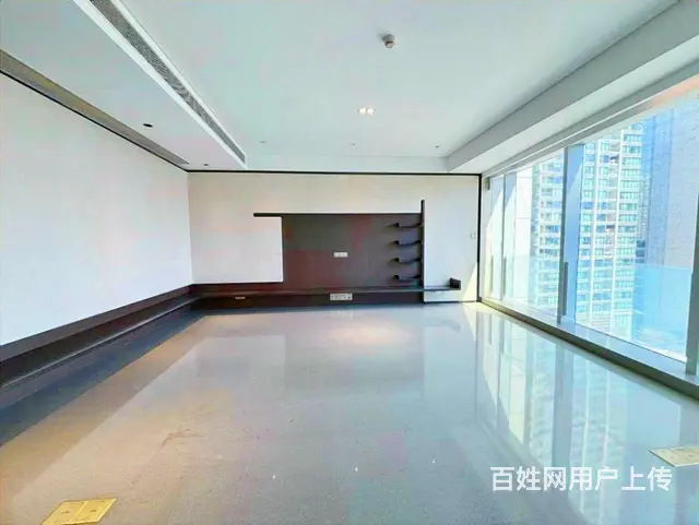 侨鑫汇悦台   放卖 高楼层一线江景 实拍 看中价 - 图片 2