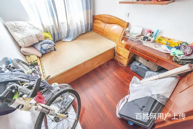教科院陈渡新苑旁桂花园精装三房全天采光南北通透 - 图片 2