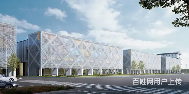 标准化厂房、带产权、手慢无、有意电联 - 图片 5