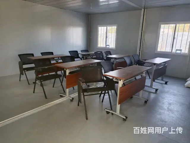 办公桌椅配套办公家具包安装送货 - 图片 4
