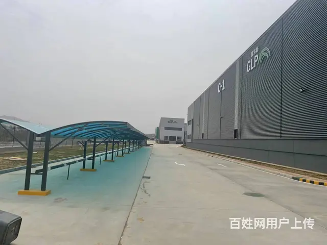 【搞定了！】（园区直租）204国道旁，大型正规物流园，标准丙 - 图片 8