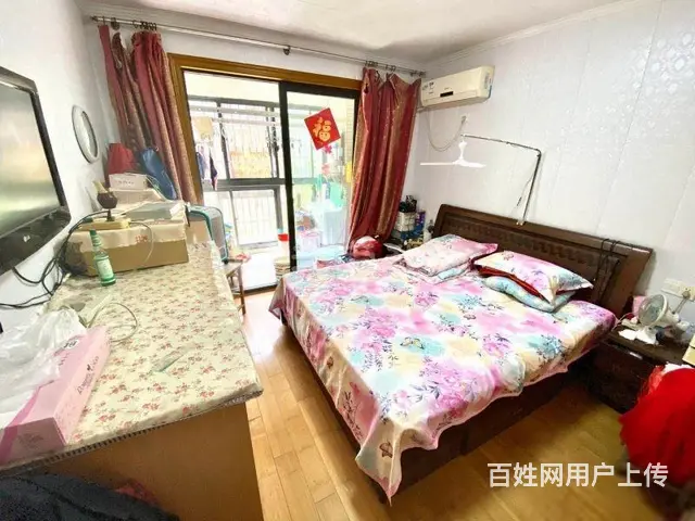 博小北郊金新鼎邦旁青山湾花苑 低层双阳台 通透精装 - 图片 5