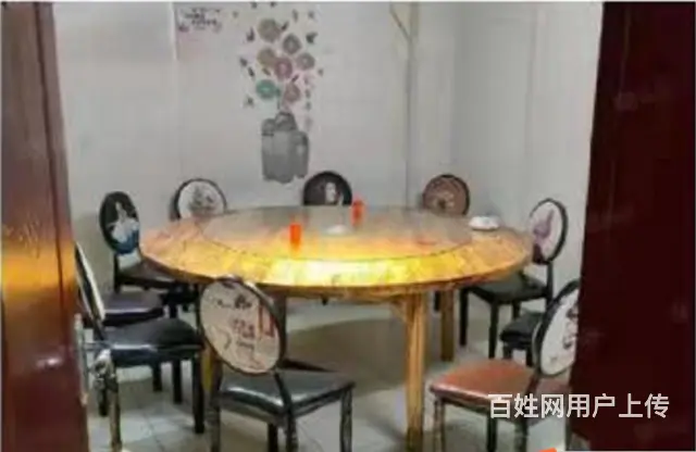 （速转店）急转 双清路临街餐饮旺铺 设备齐全 - 图片 2