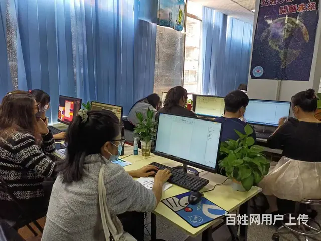 清远零基础学CAD 3D AI CDR PS包就业 - 图片 2