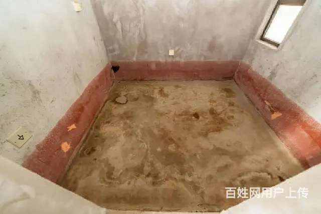 一梯一户大平层（送价值35W的车位一个）纯毛坯可以任意装修。 - 图片 3