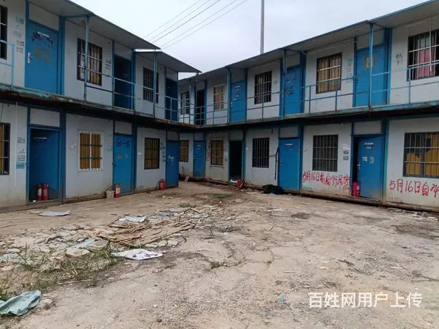 （老板本人）高铁南站浏阳河仓库出租  6464 - 图片 5