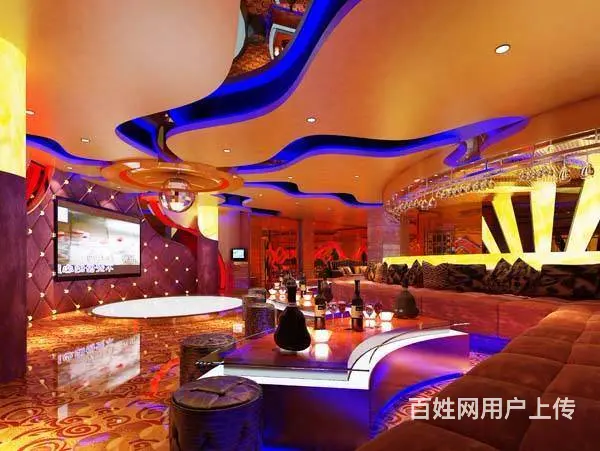 南充KTV夜总会哪家比较好高端会所预定 - 图片 5