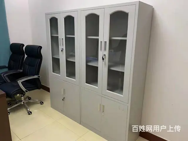 云南昆明办公家具维修密集架办公桌保密柜文件柜 - 图片 4