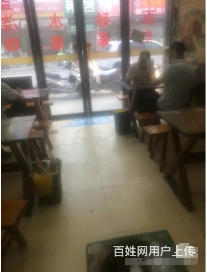 淘铺铺免费推荐 千灯石浦浦园路餐饮旺铺低价转让 - 图片 3