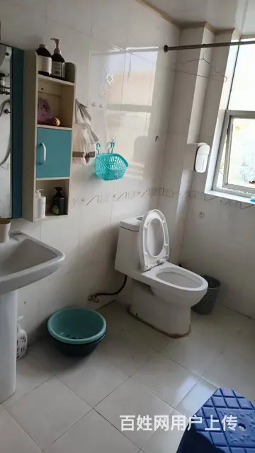 添阳小区 普通住宅 中等装修 - 图片 6