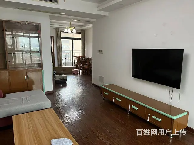 市中心八佰伴旁高档小区精装修3房出租 价格便宜 拎包入住 - 图片 7