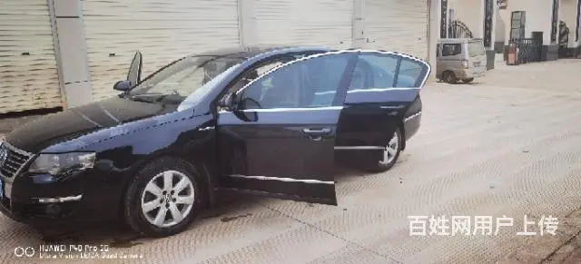 大众 迈腾 2009款 2.0TSI 双离合 豪华版 - 图片 6