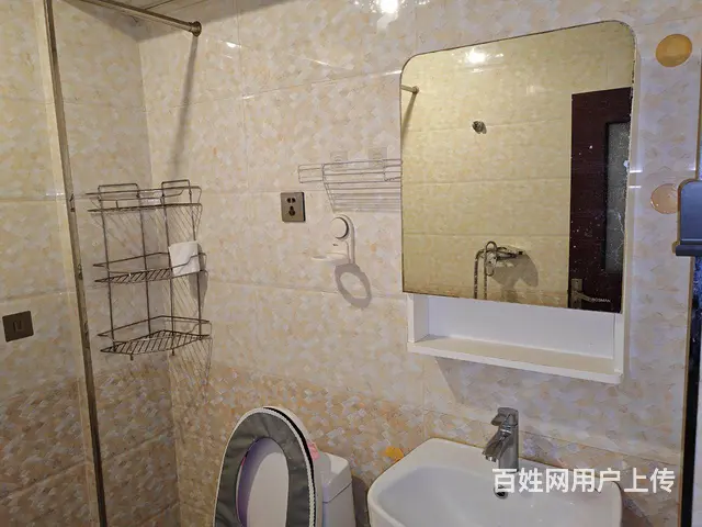 珠江附近盘龙三期精装房整租年租 - 图片 4