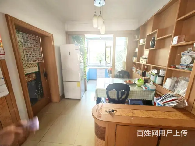 新手一手皇冠，全明 边户，客厅带大窗 3室 带储 金海湾花园 - 图片 5