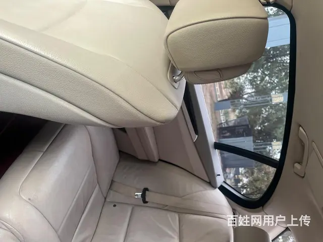 宝马5系 2013款 525Li 2.0T 手自一体   型 - 图片 6