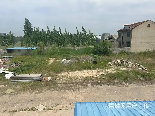 （城市在线找房免费）104国道潘塘高速出入口附近土地出租 - 图片 6