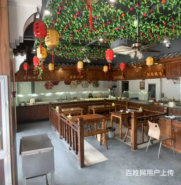【易转免费推荐】永康繁华地段生意火爆沿街饭店转让 - 图片 5