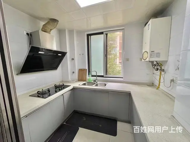 海天翡翠城多层二楼精装带车位及储藏室 - 图片 6