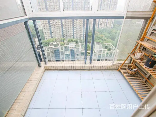 现代名苑 居家3房带明卫 实木清爽装修，满五年税费少 - 图片 10