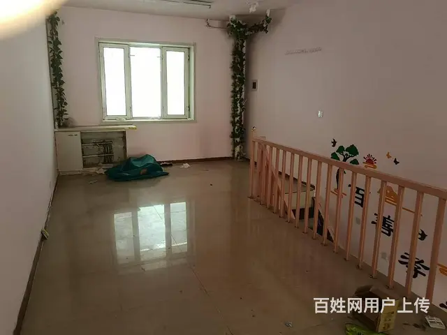 出租工农新世纪广场临街门面 - 图片 2