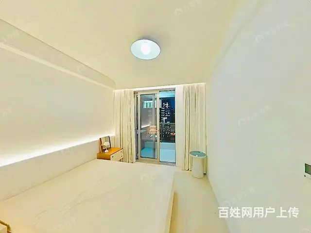 长河  滨汇之都  4室  2厅 - 图片 7