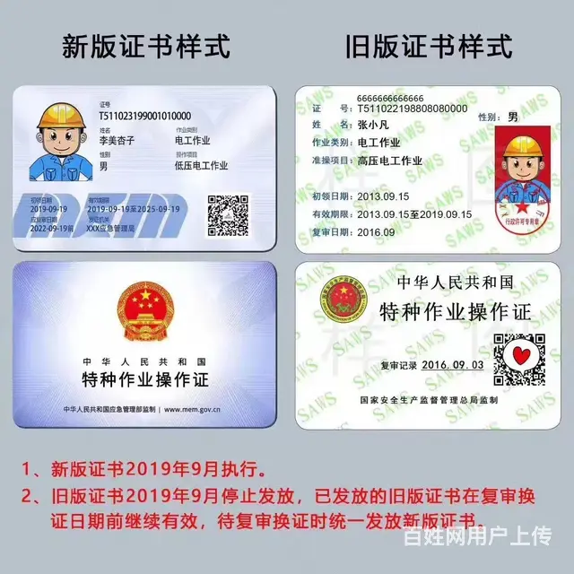 滨州特种作业培训 - 图片 1