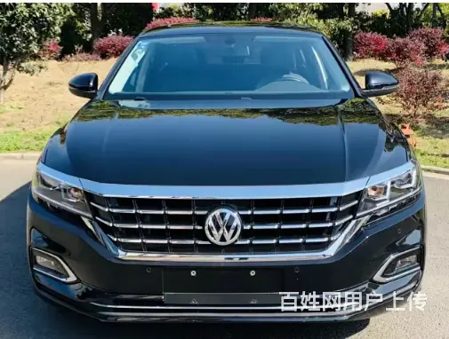 大众 帕萨特 2019款 2.0TSI 双离合 330TSI - 图片 2