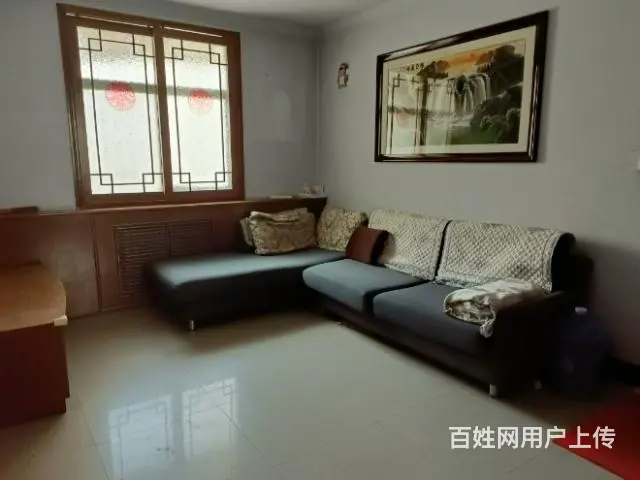 植物园附近  交通方便  送地下室 双气 - 图片 1