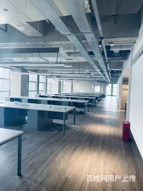 IECC国际科技节能大厦高新区天府三街站精装现房租售 - 图片 6