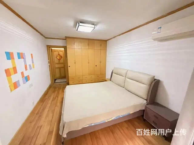 锦绣新苑 1楼三房两卫 桐泾南路 劳动路 实图实价 看房随时 - 图片 1